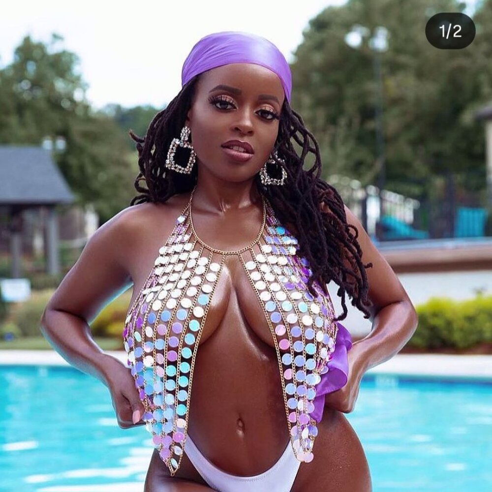 Paradise 3 piece set - Picture 6 of 10